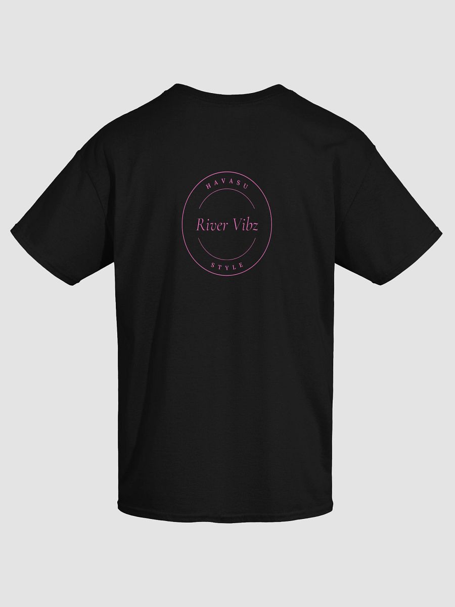 Circle Pink River Vibz Havasu Style Tee product image (23)