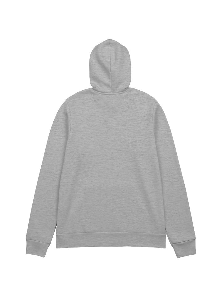 Nicht anpschten! - Supersoft Hoodie - Logo Print product image (2)