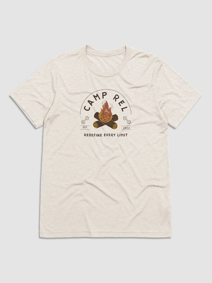 Camp REL T-Shirt product image (19)