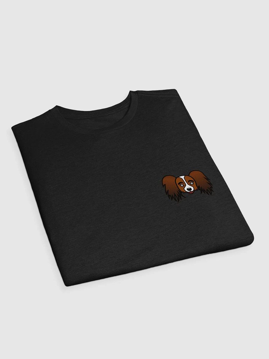 Blind Dog Supersoft Tee, Papi in Font product image (44)