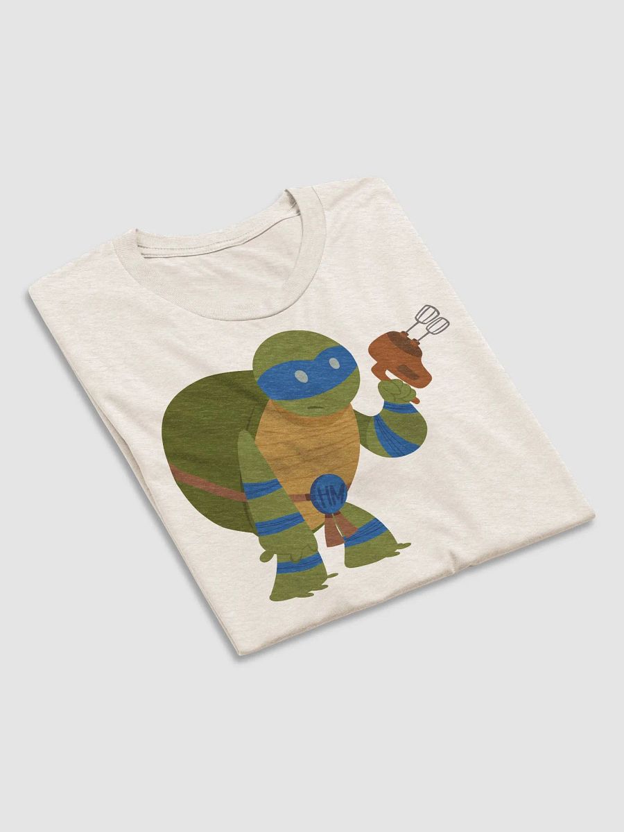 Mixer Turtle product image (4)