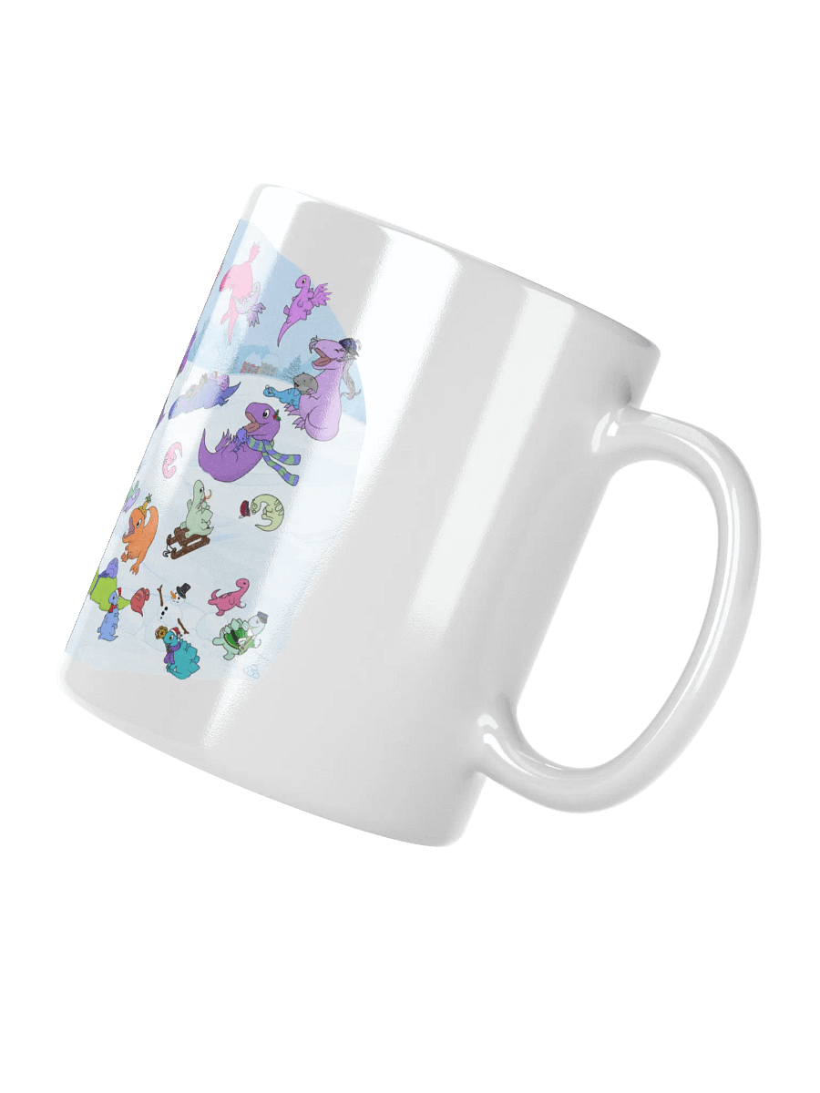 Winterfest Mug product image (3)