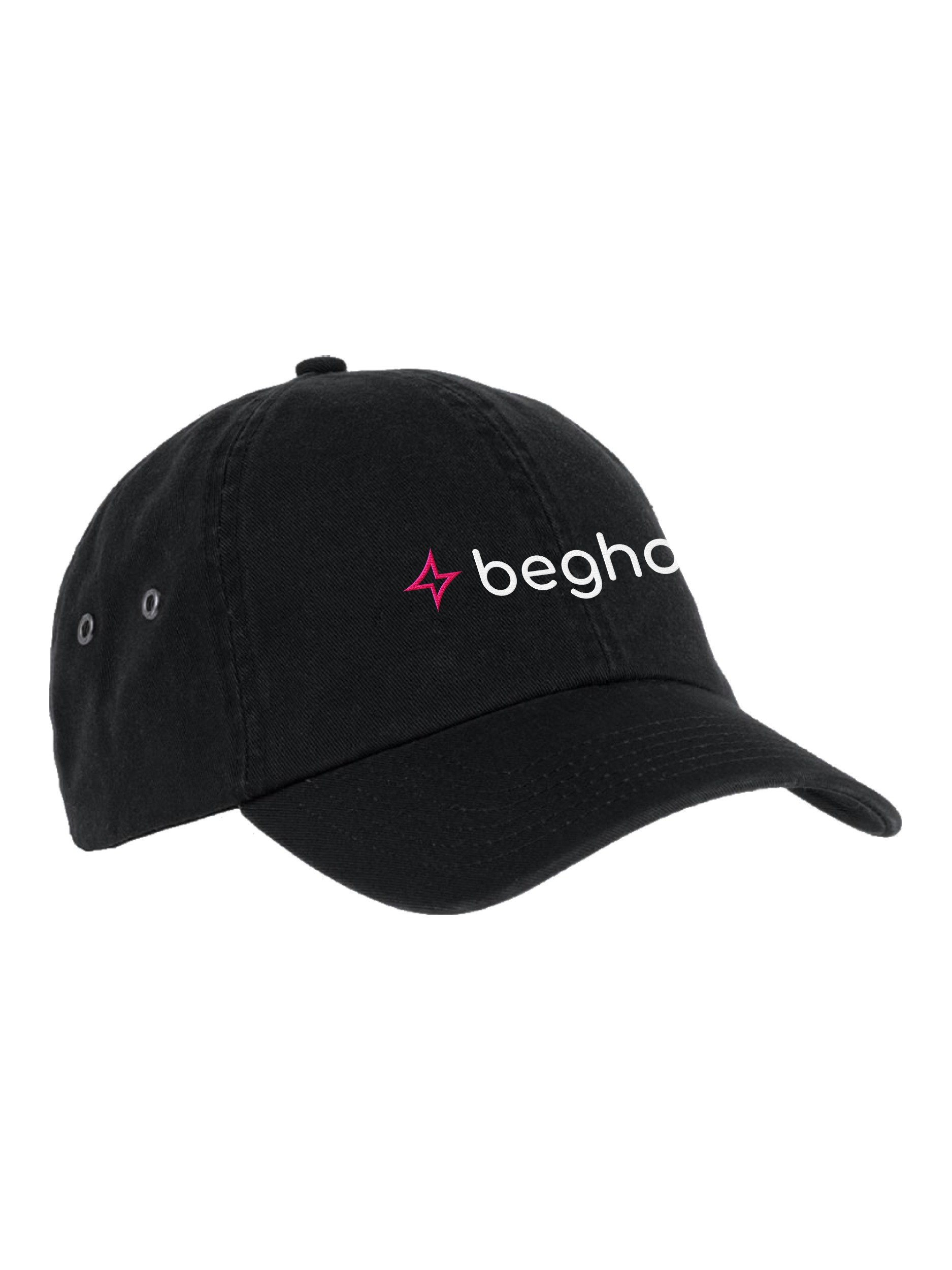 Big Accessories - Washed Baseball Cap product image (1)