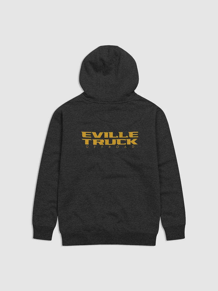 Eville Truck Hoodie product image (2)