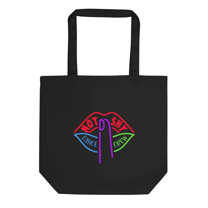 ONE BIG LIP TOTE product image (1)