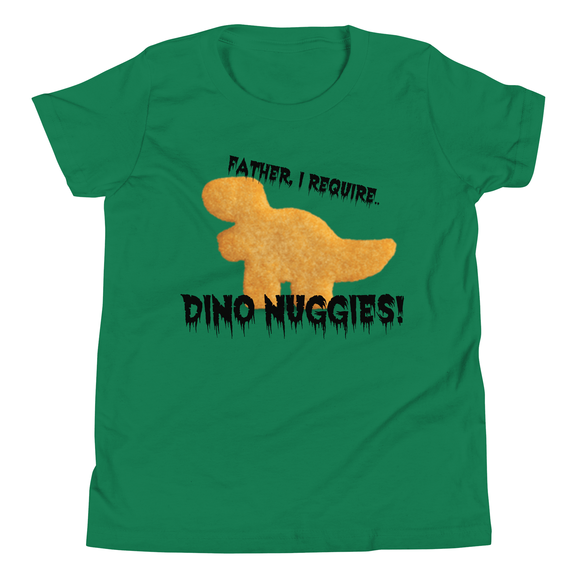 Dino Nuggies Youth Size! product image (4)