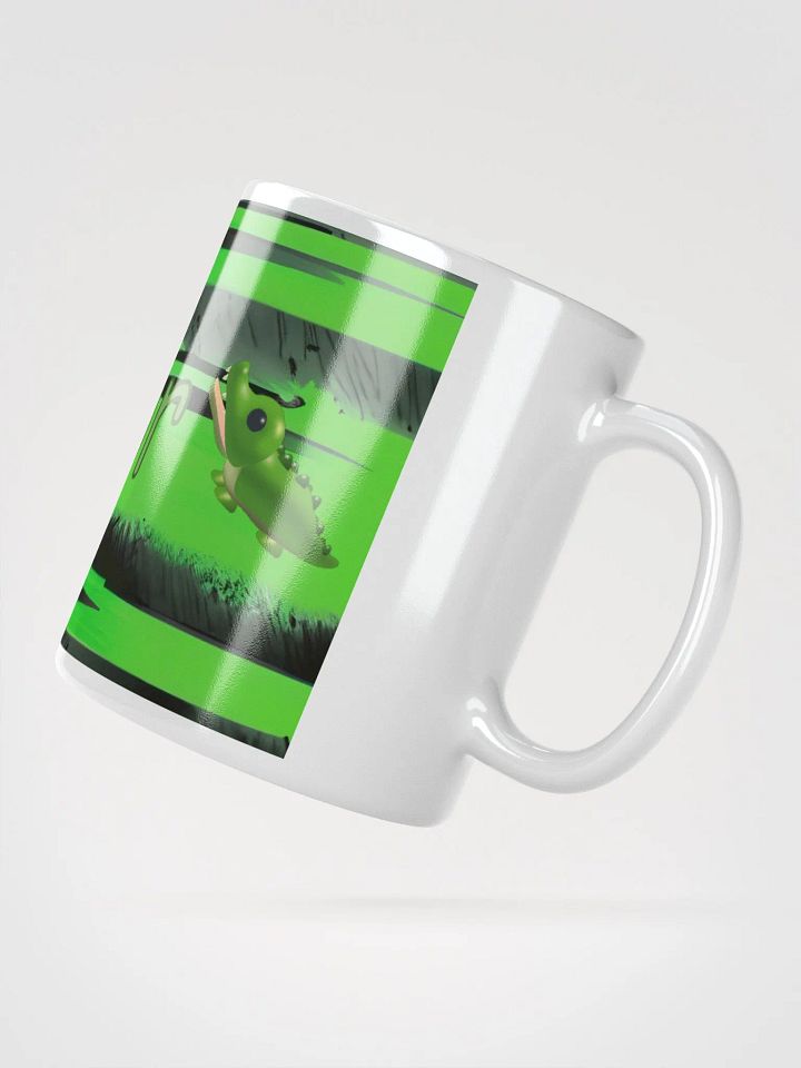 🐊 Gator Basic Mug 🐊 product image (2)