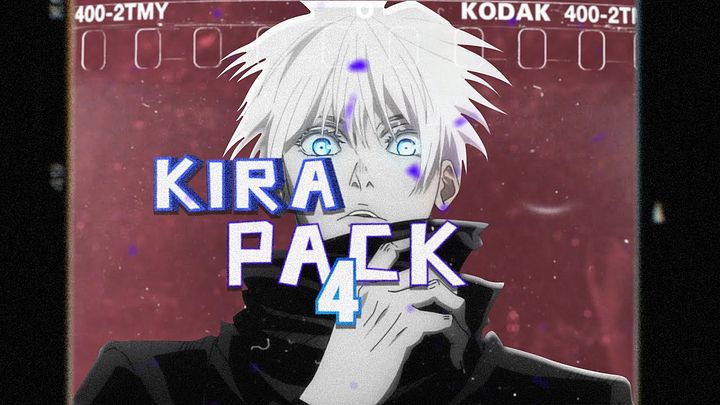 KIRA PACK 4 product image (1)