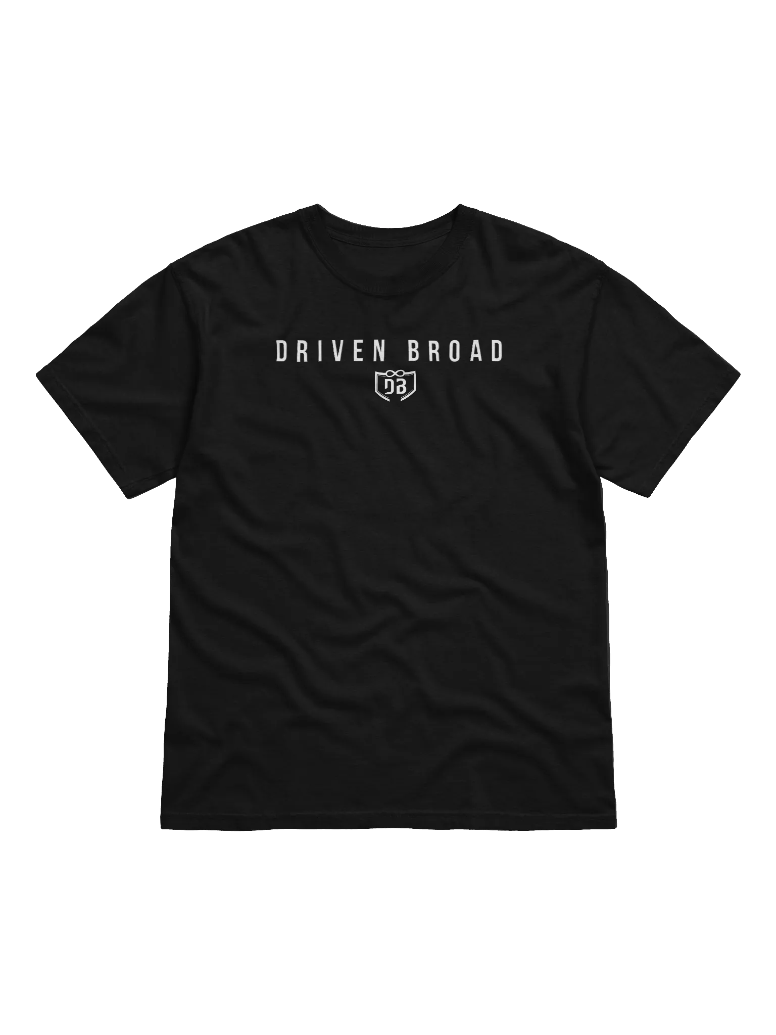 Driven Broad Valkyrie T-Shirt product image (1)