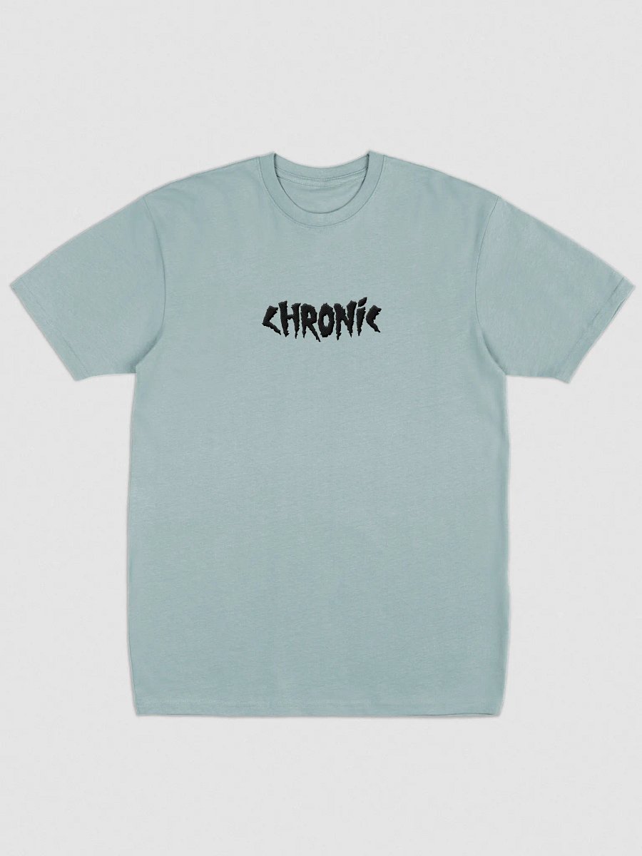Easy Chronic Records TShirt product image (5)
