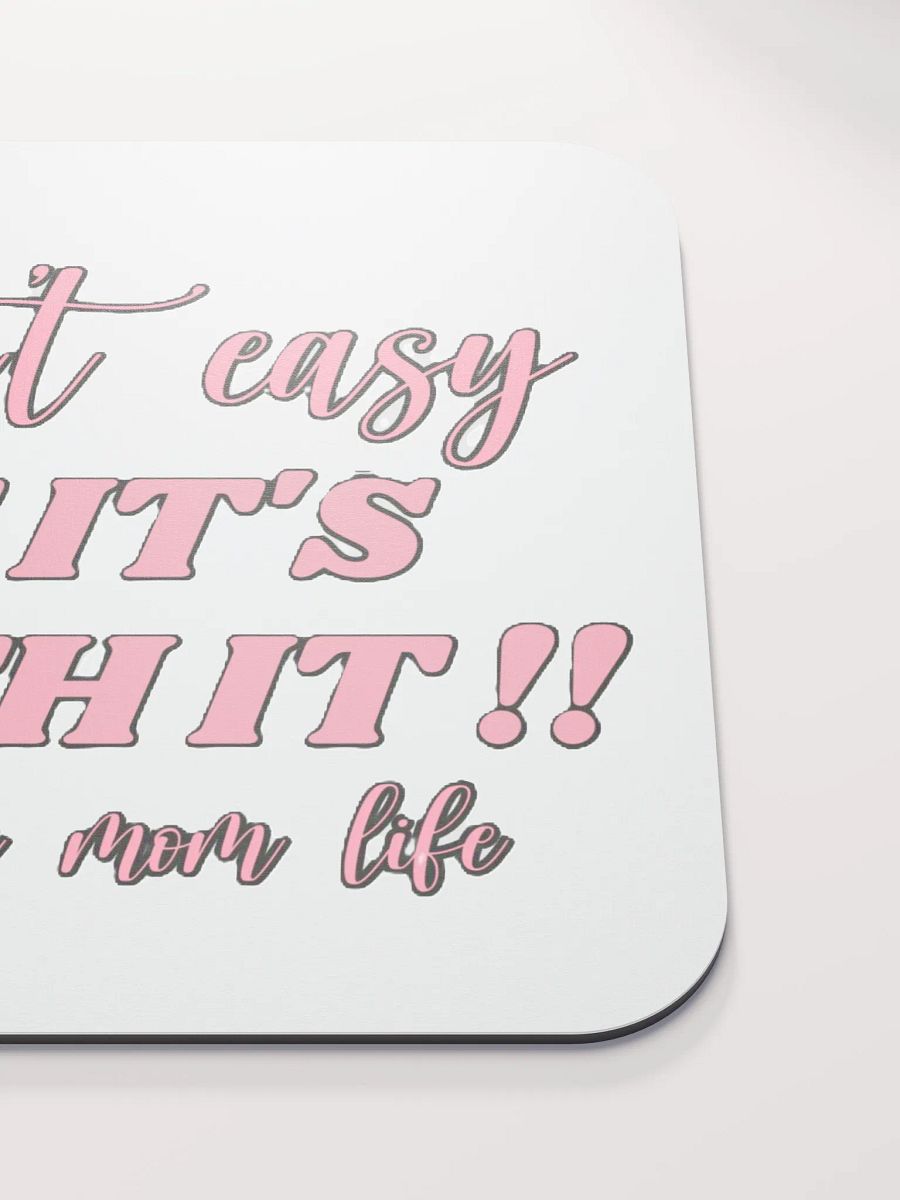 IT AIN'T EASY BUT IT'S WORTH IT!! product image (5)