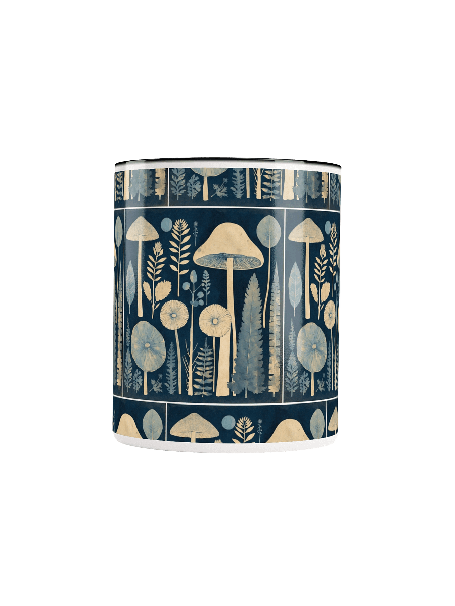 Enchanted Forest Ceramic Mug product image (9)