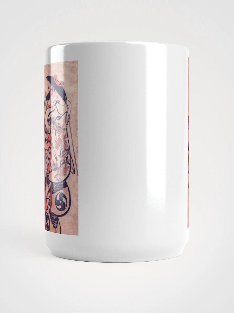Japanese Actress Mug product image (5)