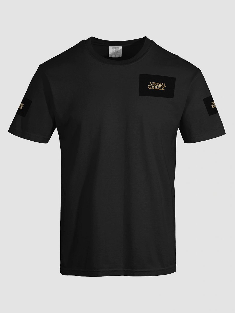 Golden Royal Exilez Tee product image (63)