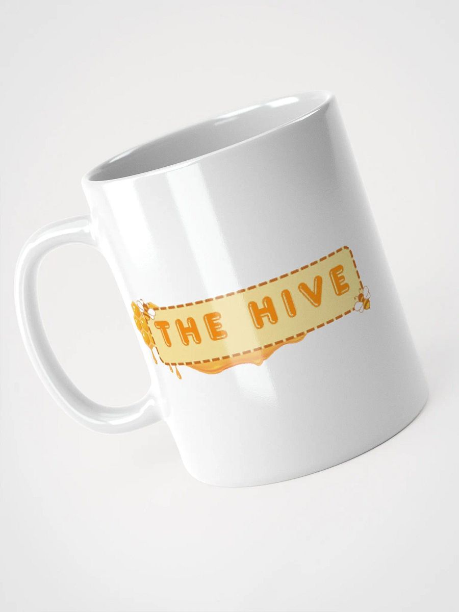 Bridge Troll Mug product image (9)