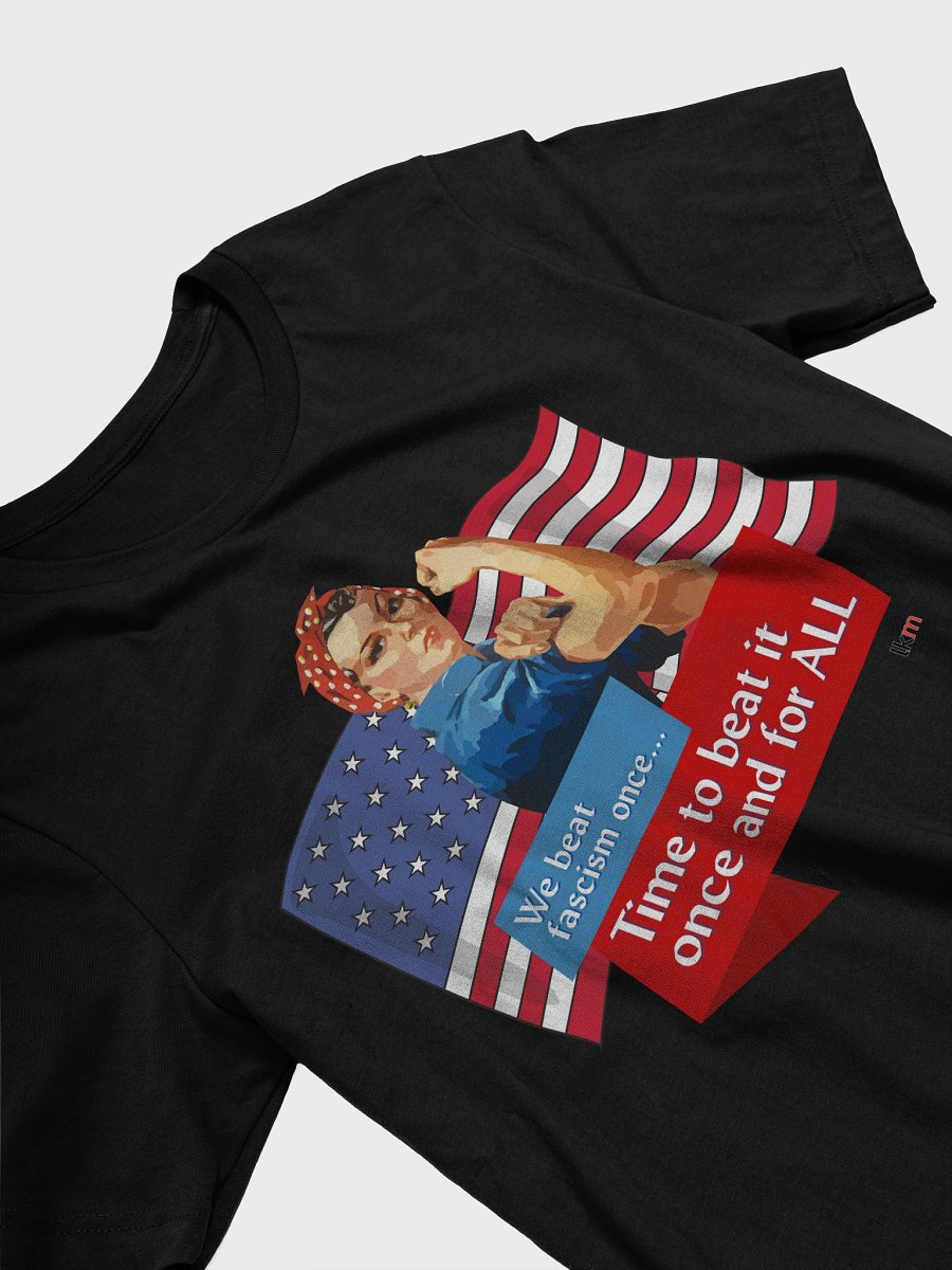 Rosie Is Back LKM Classic Fit Tee product image (28)