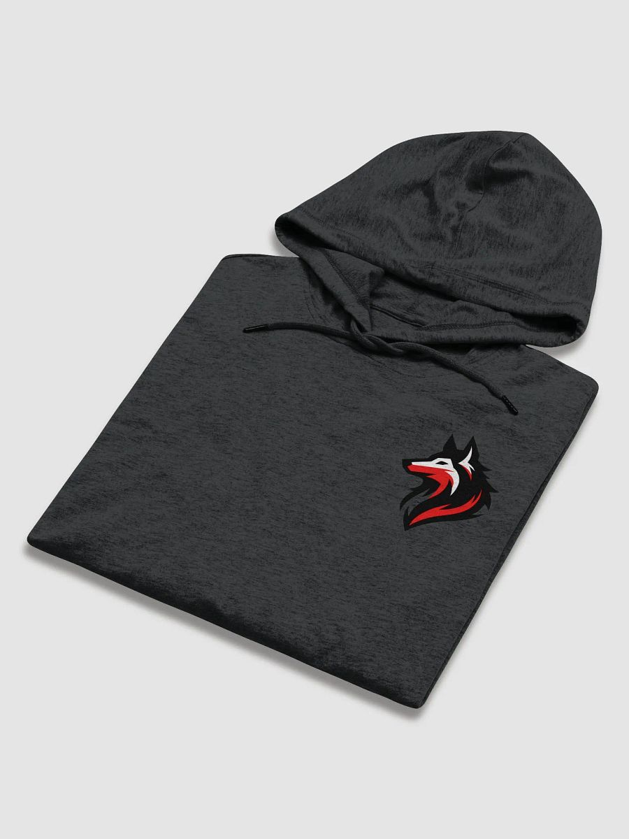 RedWolf Logo Lightweight Hoodie product image (6)