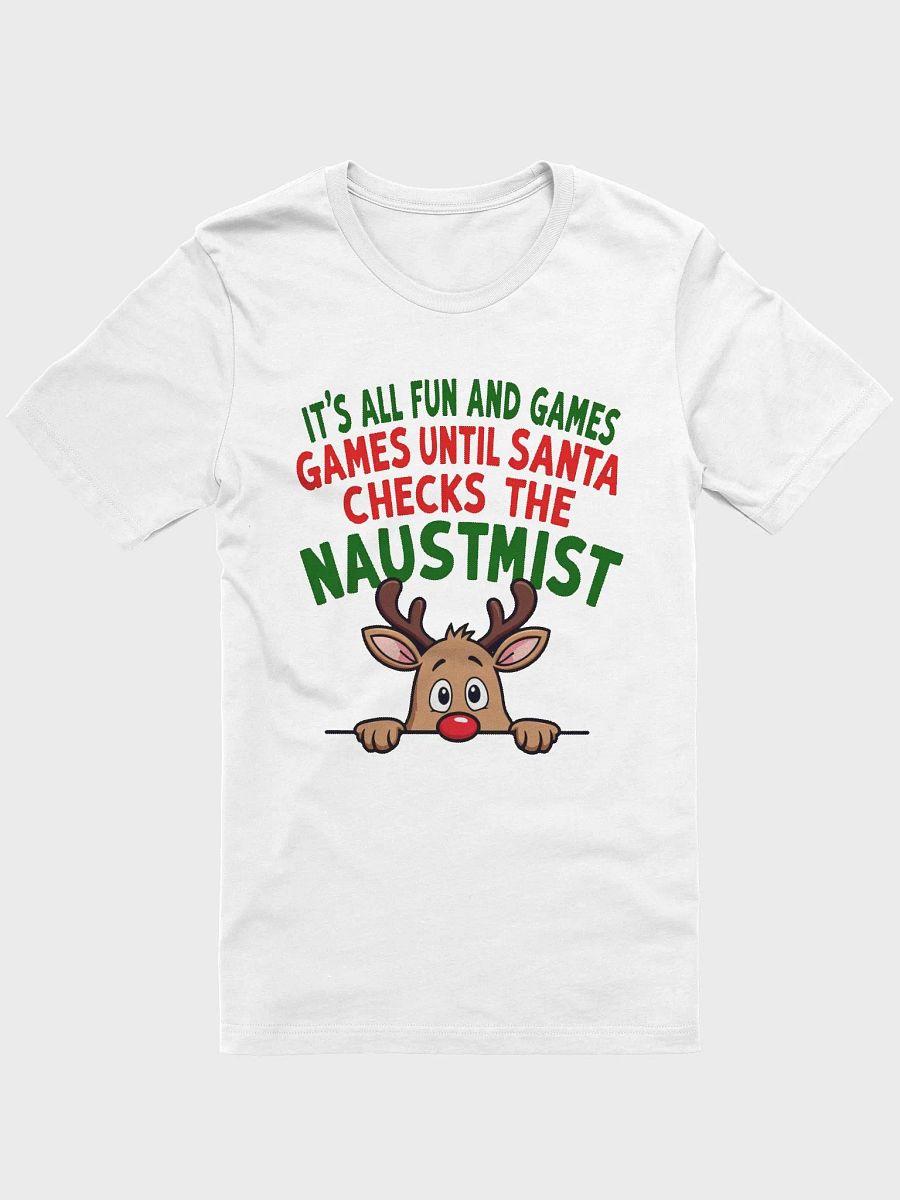 It´s All Fun And Games T-Shirt product image (5)