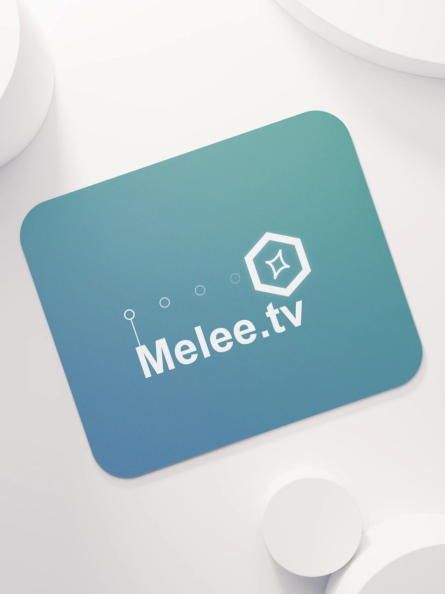 Melee.tv Mousepad product image (7)