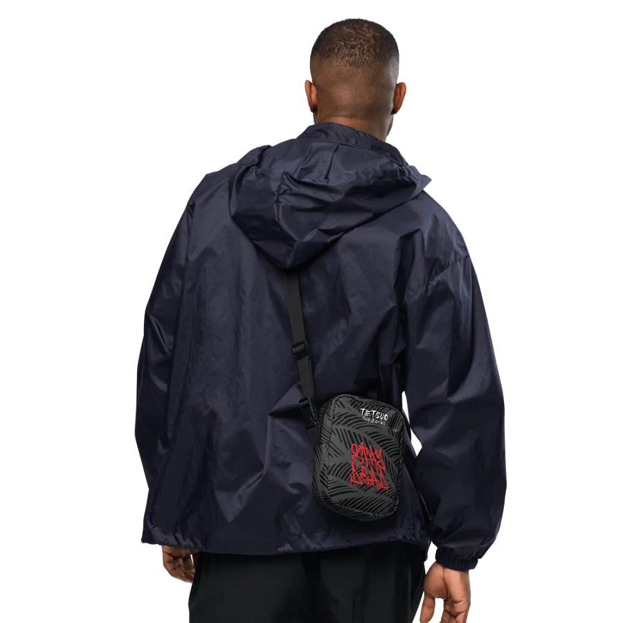 Stay Dead Utility Body Bag product image (3)