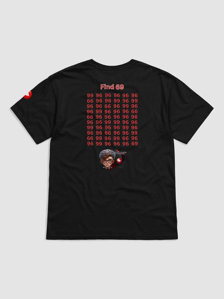 I Need H.E.A.D. Unisex Tee product image (2)