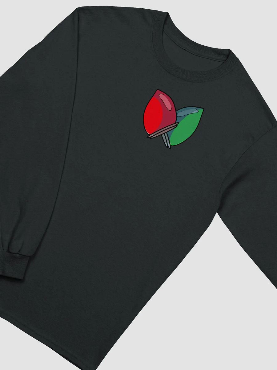 Jingle Leaves Sweater product image (1)