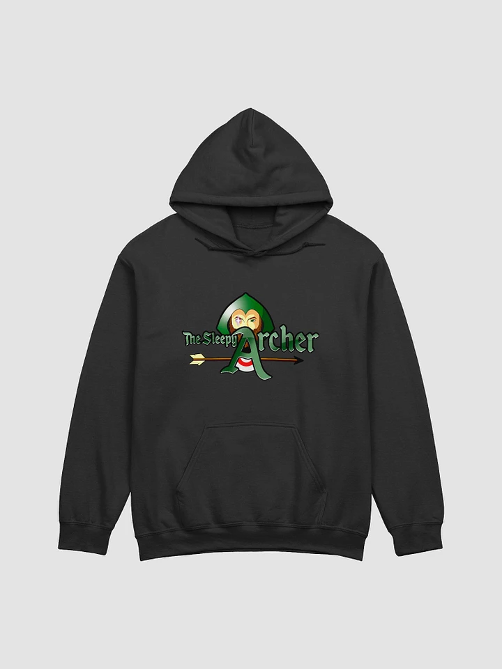 Sleepy Archer - Priceless Hoodie product image (11)