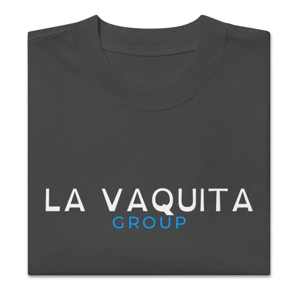 Camiseta oversize product image (5)
