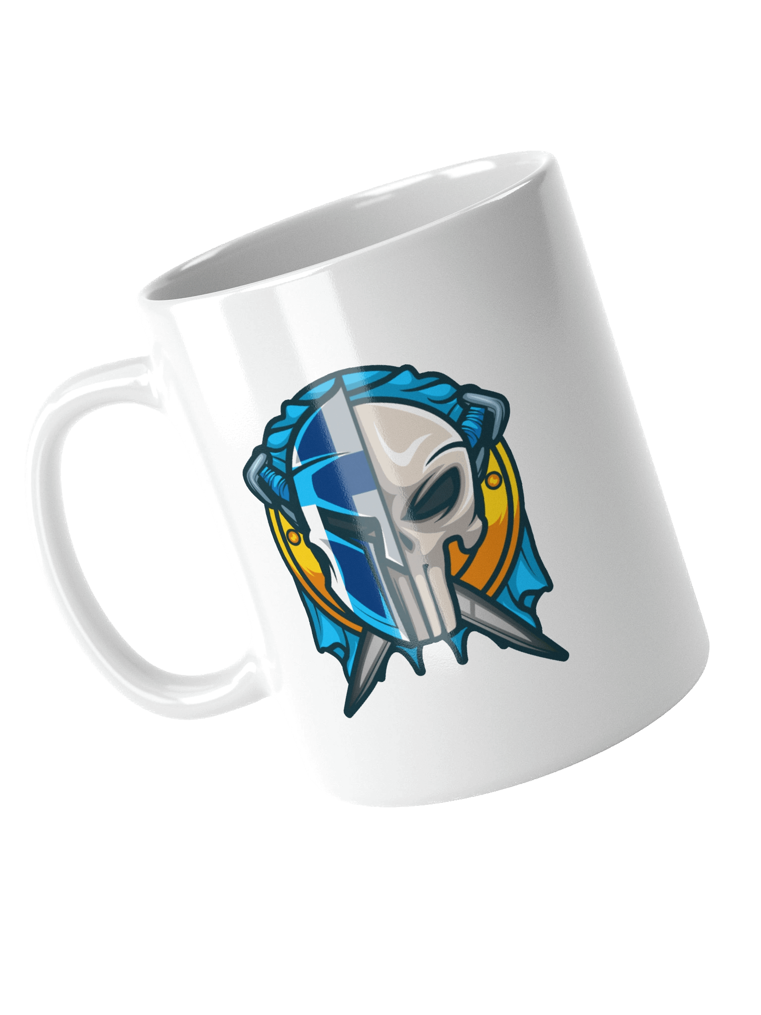 Regiment mug product image (10)