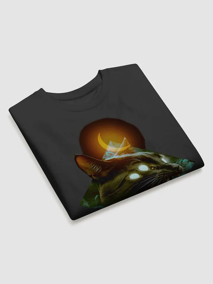Charmed Crewneck product image (2)