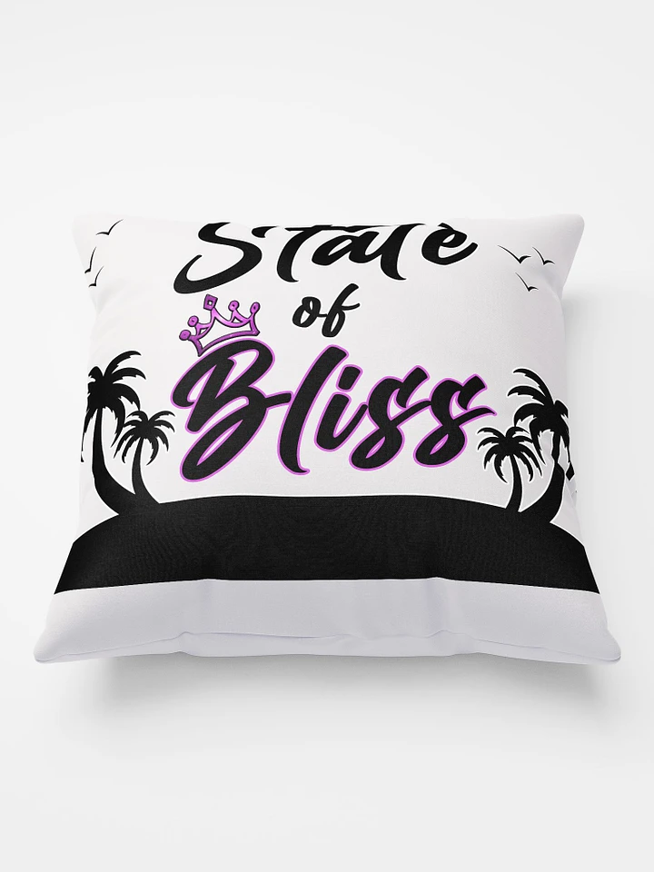 Bliss Pillow product image (2)