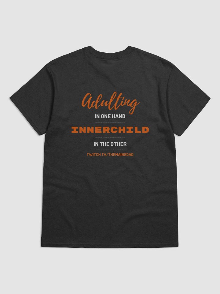 Adulting (On Back) product image (2)