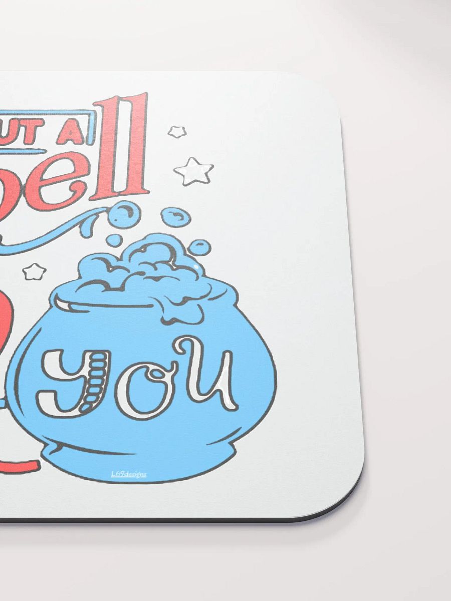 I PUT A SPELL ON YOU product image (5)