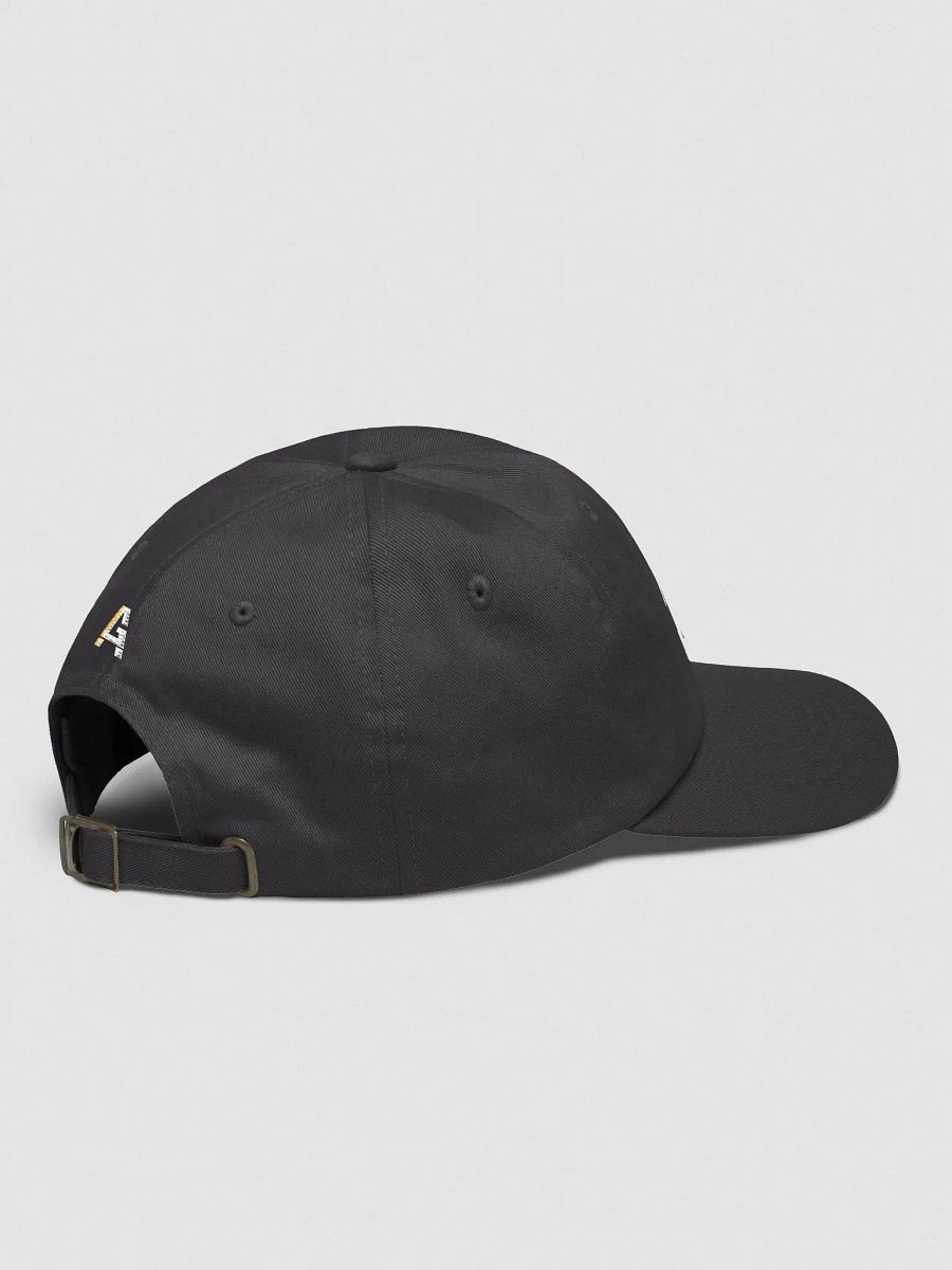 Rubber Man Hat product image (5)