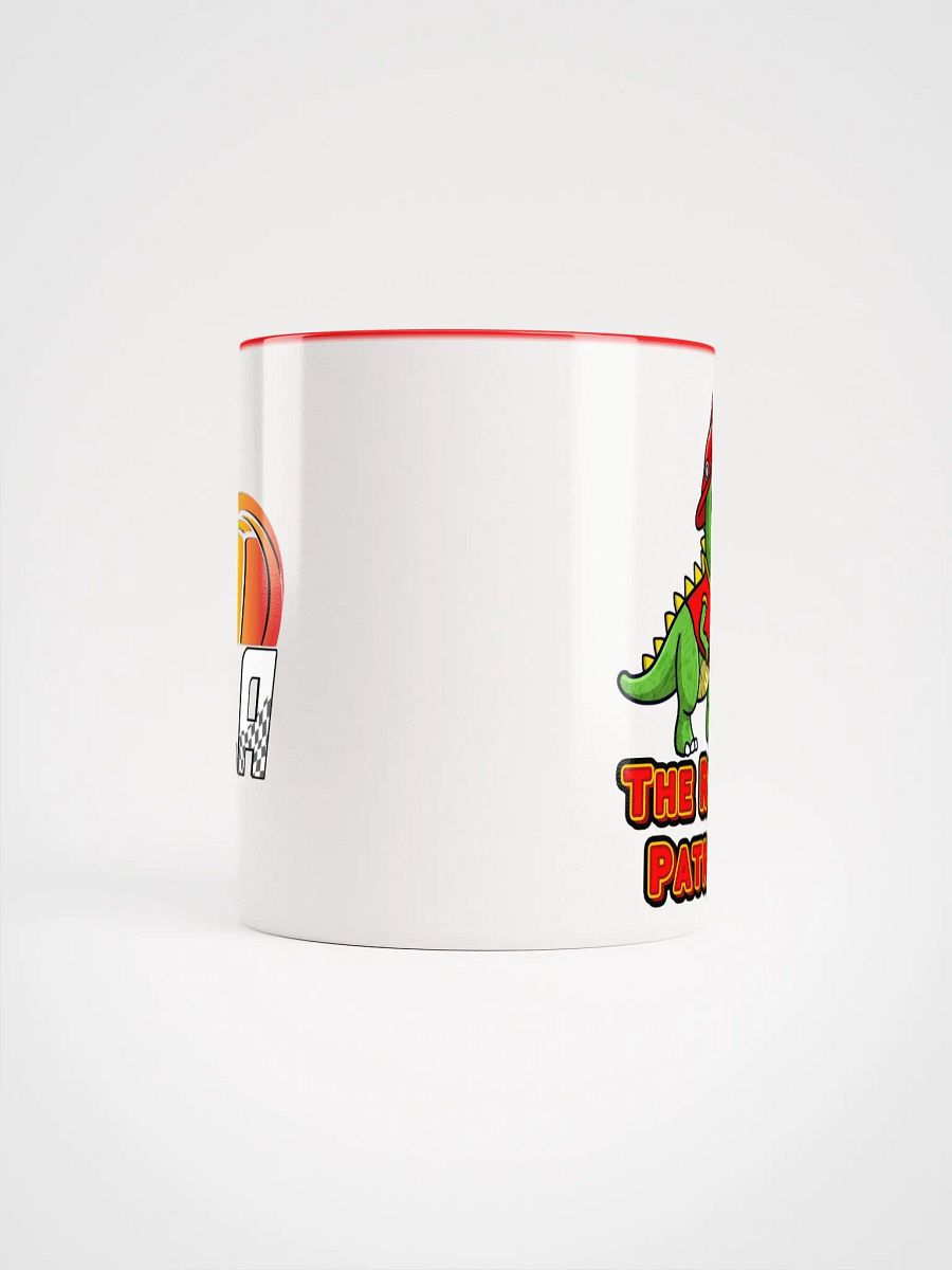 The Roar Patrol - Mug product image (5)