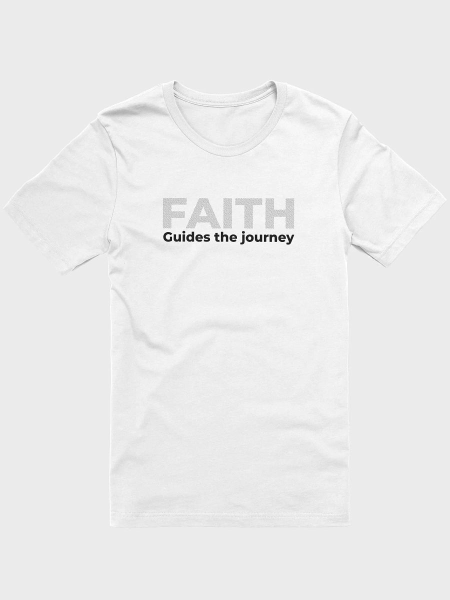 Faith Guides the Journey product image (1)