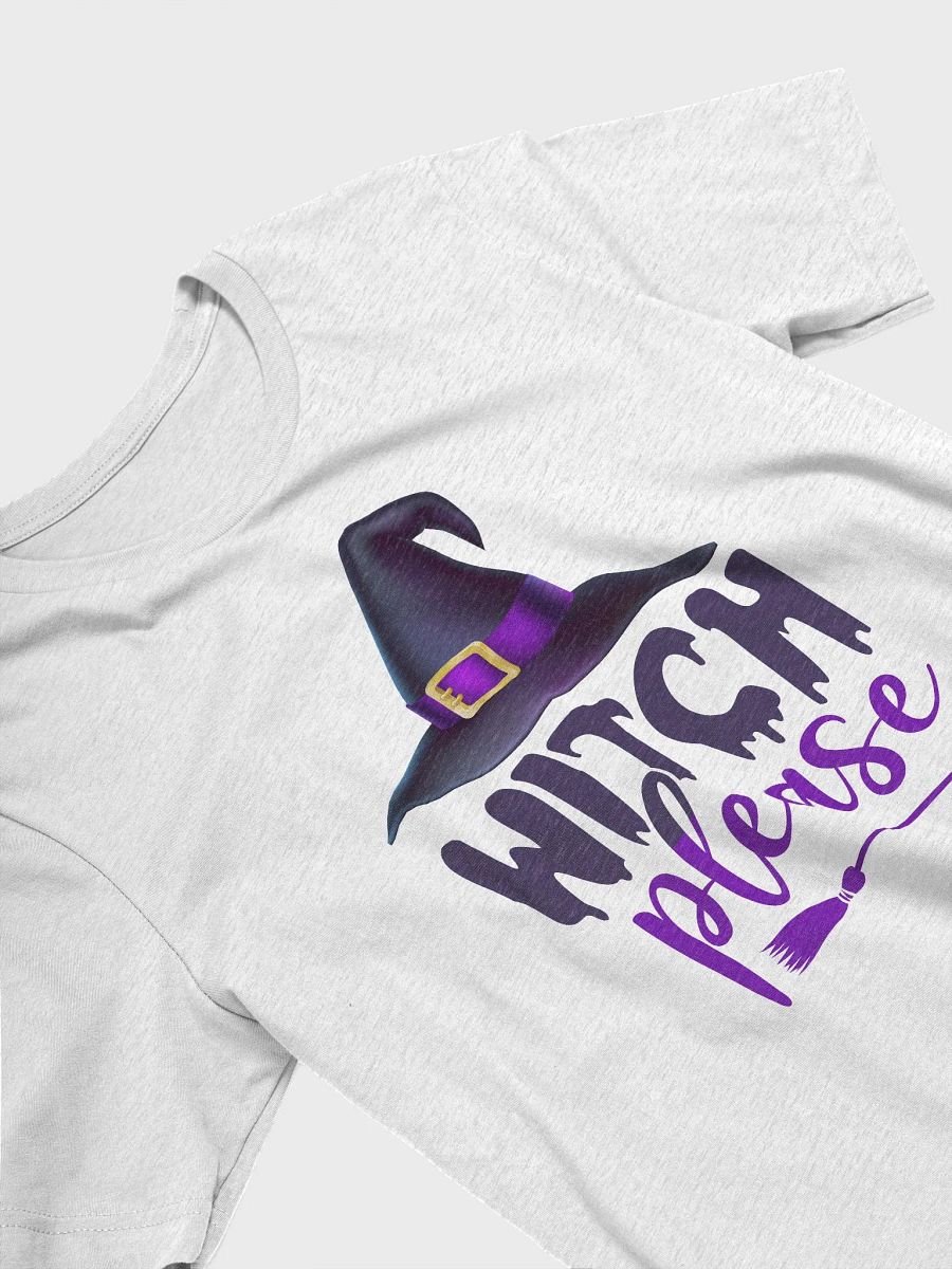 Witch Please Tee product image (31)
