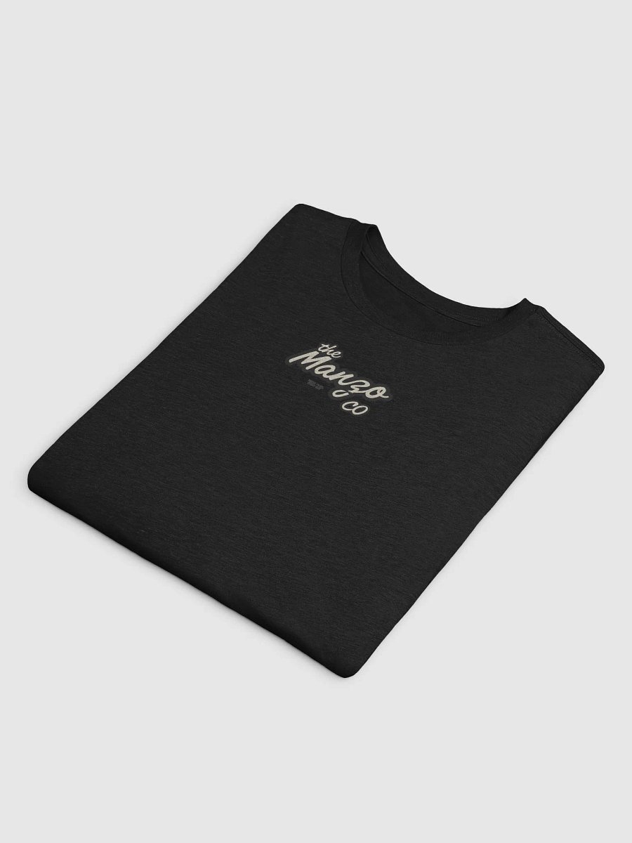 The Manzo. Co Tee-shirt product image (22)