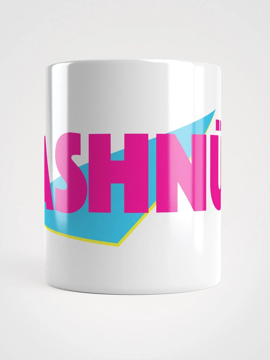 DASHNÜRD Mug product image (5)