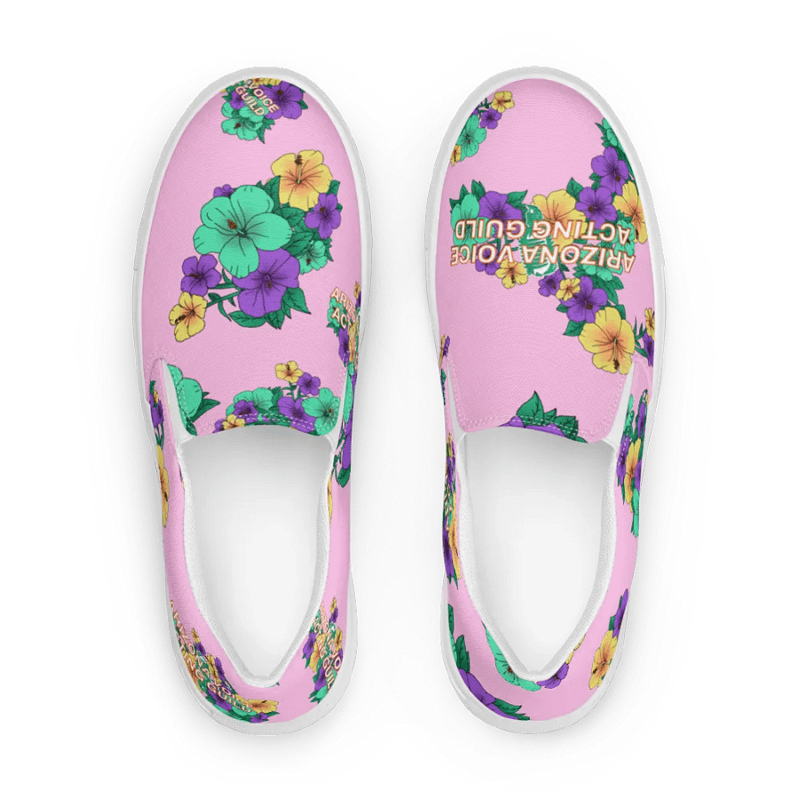 OMG Shoes (Pink) product image (7)