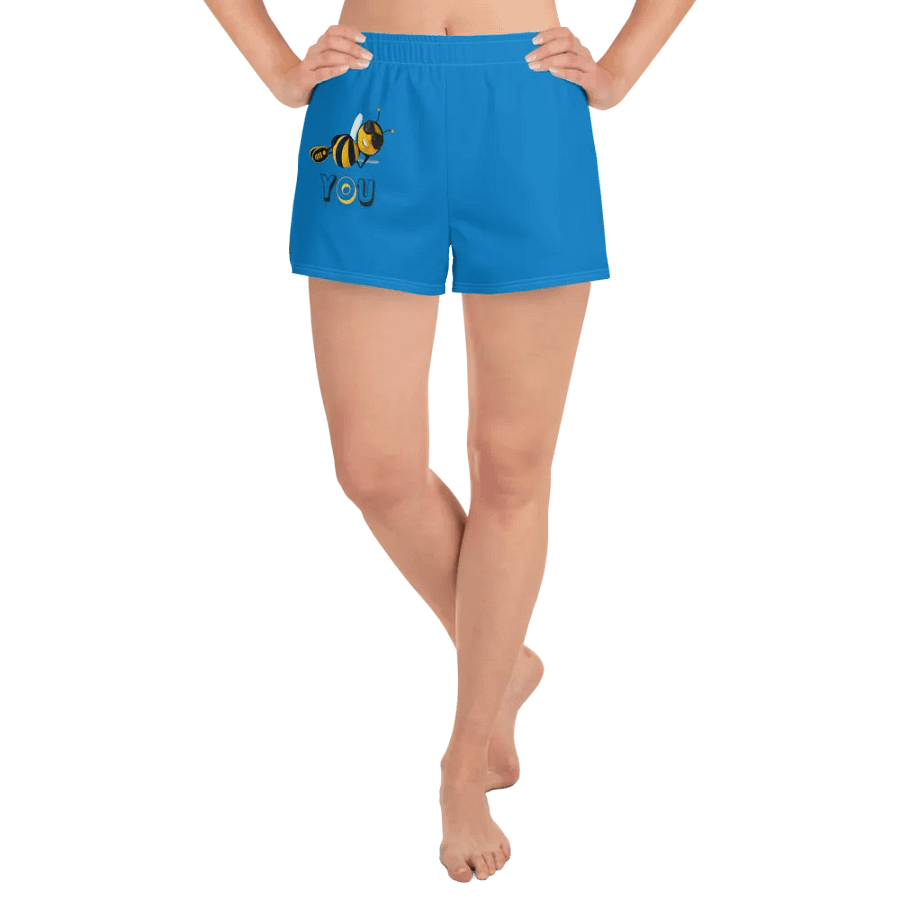 Bee Shorts product image (7)