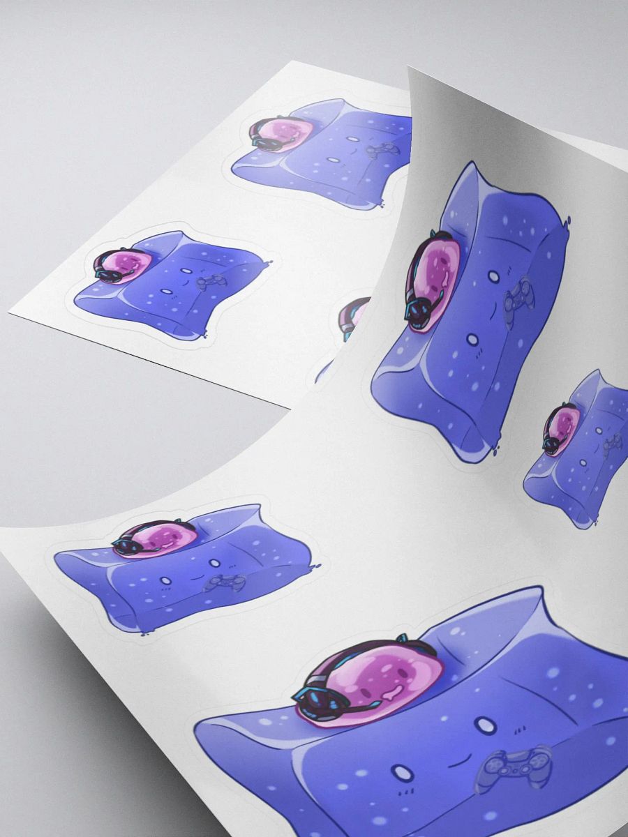 Bigsquish Stickers Assorted sizes! product image (4)