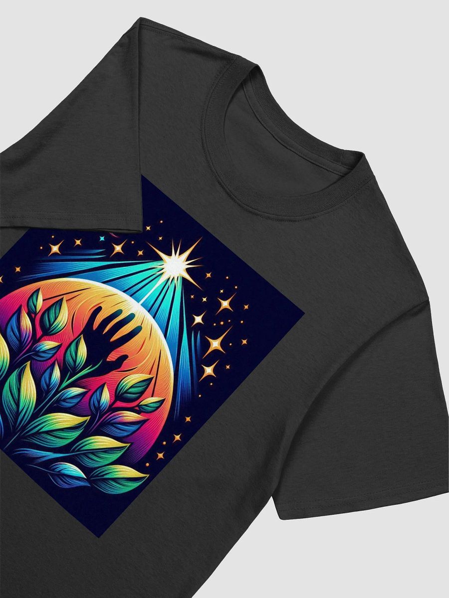 Celestial Reach T-Shirt product image (19)
