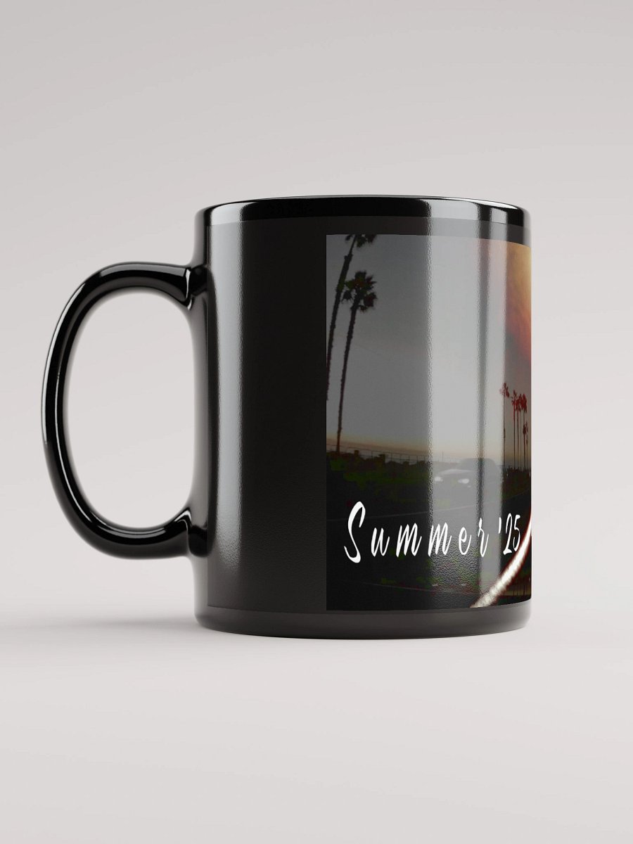 Summer '25 Street Scene Mug product image (5)