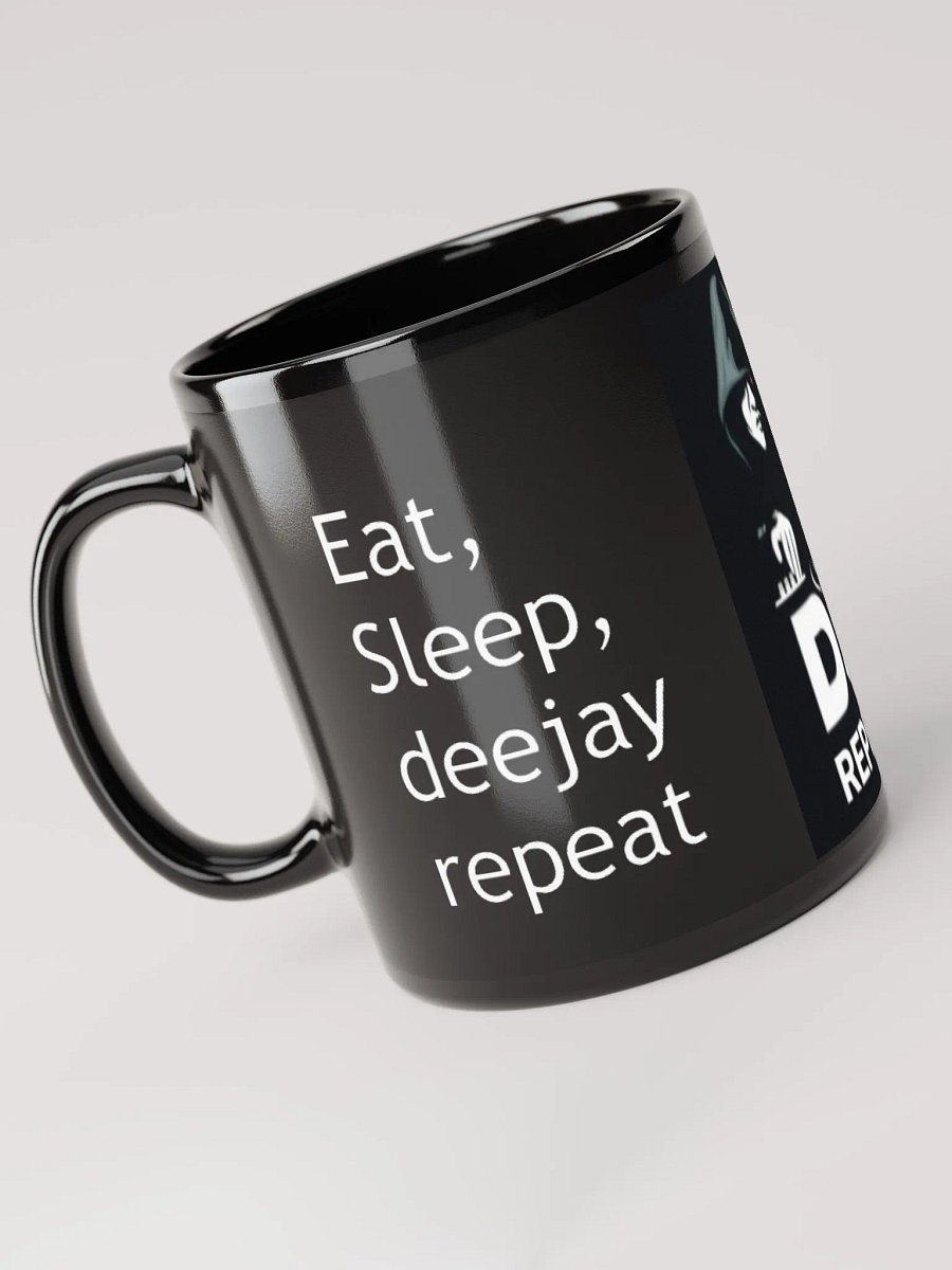 Repeatinator MUG product image (4)