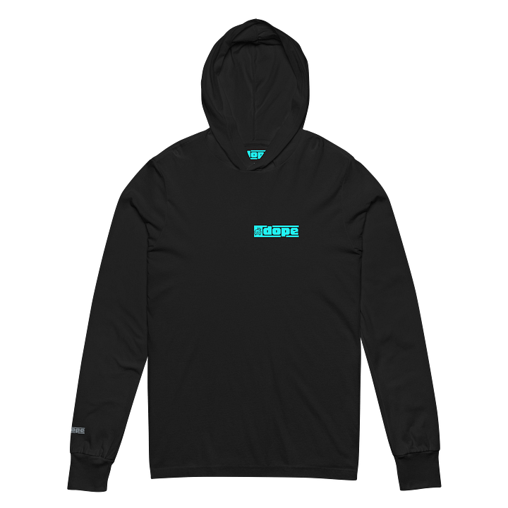 s.k.d. hoodie product image (2)