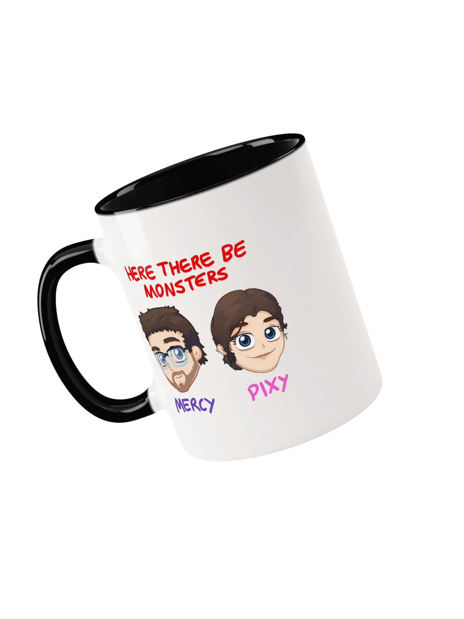 HTBM Duo Mug product image (3)