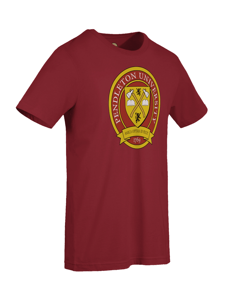 Pendleton University - Urban Legend product image (21)