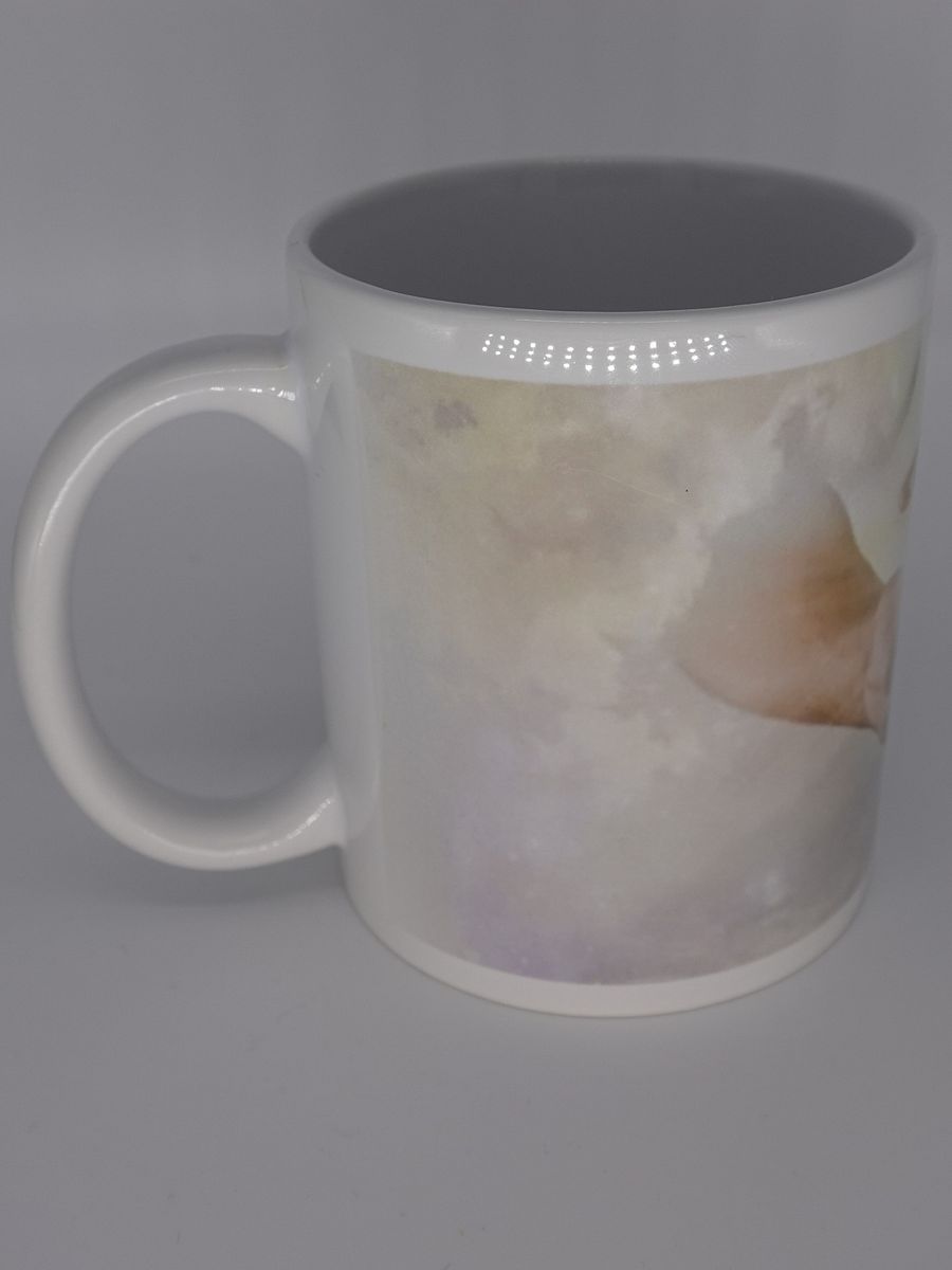 Holy Ice Hockey Tasse product image (2)