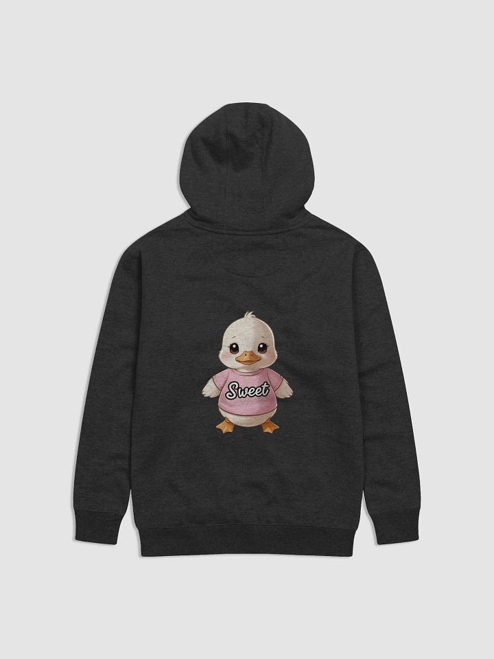 Sweet Duckling Premium Hoodie product image (23)